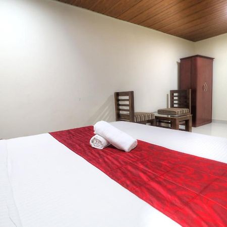 Coorg The Bliss Avani Madikeri Dış mekan fotoğraf