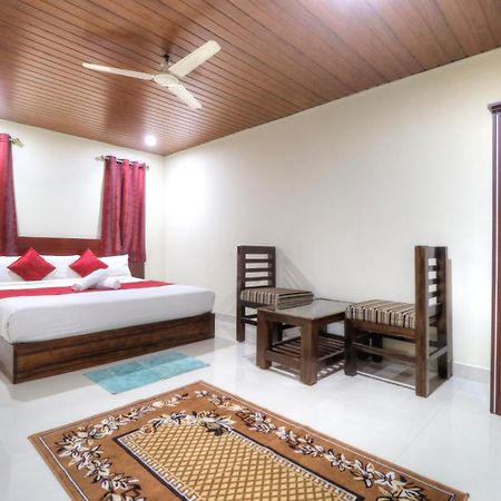 Coorg The Bliss Avani Madikeri Dış mekan fotoğraf
