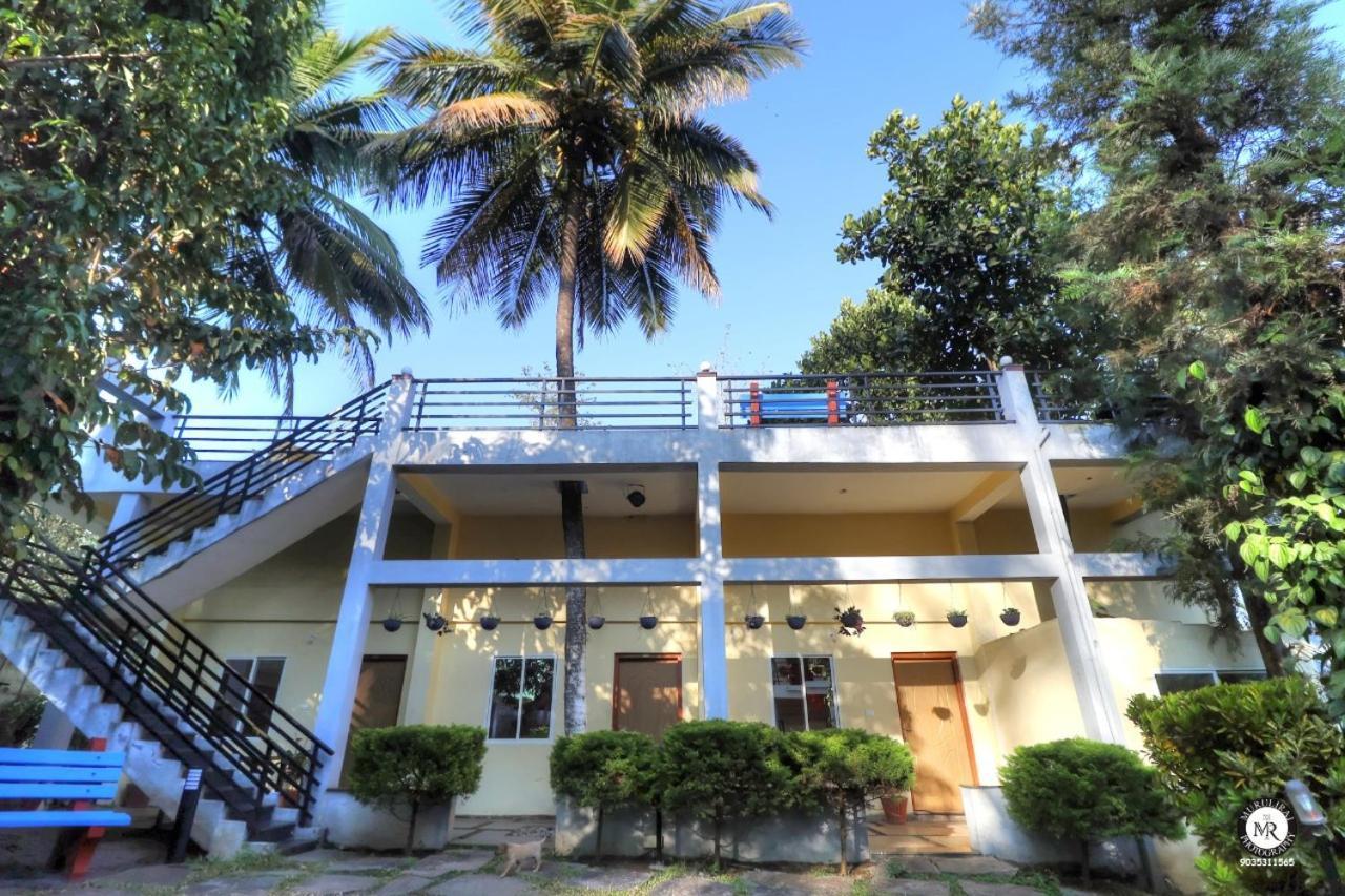 Coorg The Bliss Avani Madikeri Dış mekan fotoğraf